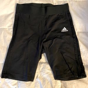 Adidas Bike Shorts Size Large